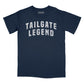 Tailgate Legend Vintage Arch Relaxed Fit T-Shirt