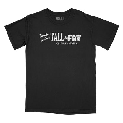 Thornton Melon's Tall & Fat Relaxed Fit T-Shirt