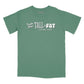 Thornton Melon's Tall & Fat Relaxed Fit T-Shirt