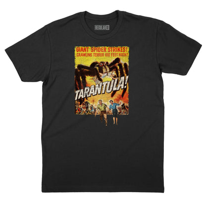 Tarantula! T-Shirt
