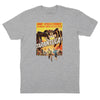 Tarantula! T-Shirt - Heather Grey