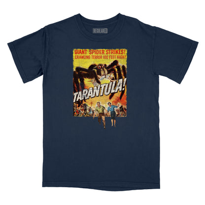 Tarantula! Relaxed Fit T-Shirt