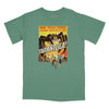 Tarantula! Relaxed Fit T-Shirt - Pine