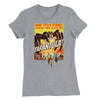 Tarantula! Womens T-Shirt - Athletic Heather