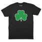 Tartan Shamrock T-Shirt