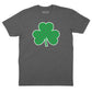 Tartan Shamrock T-Shirt
