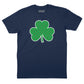 Tartan Shamrock T-Shirt