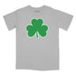 Tartan Shamrock Relaxed T-Shirt