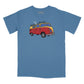 Tasty Waves and a Cool Buzz Relaxed Fit T-Shirt