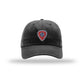 Tennessee Flag Guitar Pick - Dad Hat