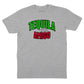 Tequila Es Mi Amigo T-Shirt