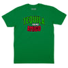 Tequila Es Mi Amigo T-Shirt - KELLY