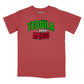 Tequila Es Mi Amigo Relaxed Fit T-Shirt