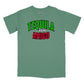 Tequila Es Mi Amigo Relaxed Fit T-Shirt