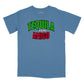 Tequila Es Mi Amigo Relaxed Fit T-Shirt