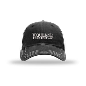 Tequila Hunter - Soft Mesh Trucker