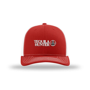 Tequila Hunter Structured Trucker