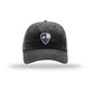 Texas Flag Guitar Pick - Dad Hat