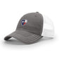 Texas Flag Guitar Pick - Soft Mesh Trucker