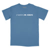 Thank You Very Much Mr. Roboto Relaxed Fit T-Shirt - Slate