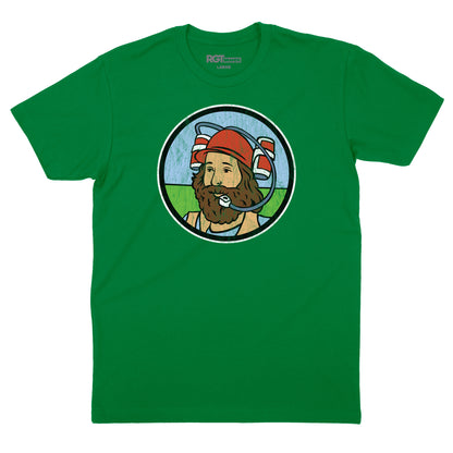 The Caddy T-Shirt