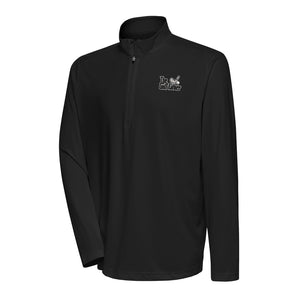 The Golf Father - Performance 1/4 Zip Pullover