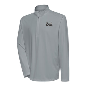 The Golf Father - Performance 1/4 Zip Pullover