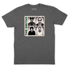 The Smiths T-Shirt (Loosely Inspired by The Smiths) - Charcoal Heather