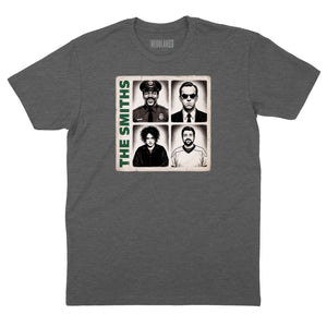The Smiths T-Shirt (Loosely Inspired by The Smiths)