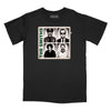 The Smiths Relaxed T-Shirt - BLACK