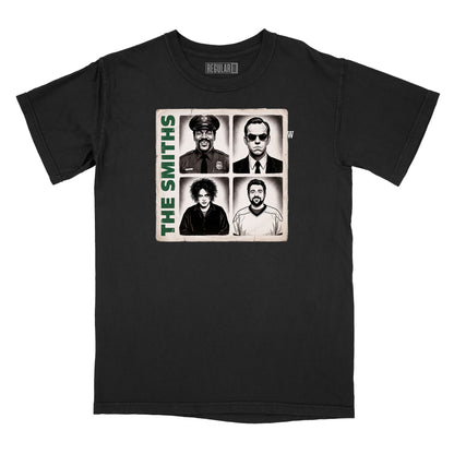 The Smiths Relaxed T-Shirt