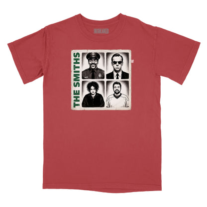 The Smiths Relaxed T-Shirt