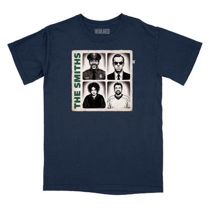 The Smiths Relaxed T-Shirt