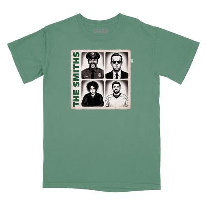The Smiths Relaxed T-Shirt