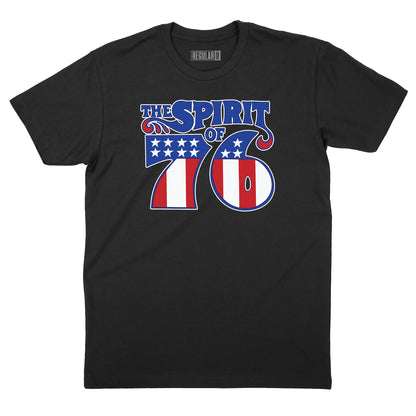The Spirit of '76 T-Shirt