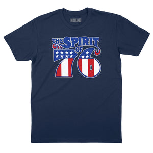 The Spirit of '76 T-Shirt
