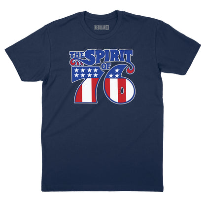The Spirit of '76 T-Shirt
