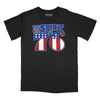 The Spirit of '76 Relaxed T-Shirt - BLACK