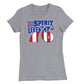The Spirit of '76 Womens T-Shirt