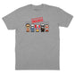 The Unusual Suspects T-Shirt