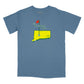 The Waterbury Open Premium Relaxed T-Shirt