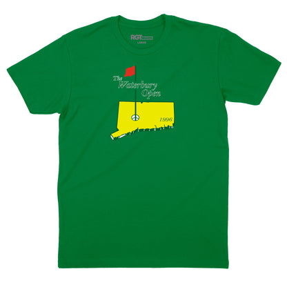 The Waterbury Open T-Shirt