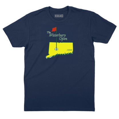 The Waterbury Open T-Shirt