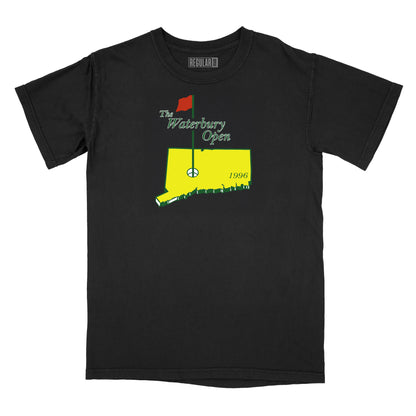 The Waterbury Open Relaxed Fit T-Shirt
