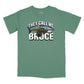 They Call Me Bruce Relaxed T-Shirt (Inspired by JAWS)