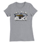 They Call Me Bruce Womens T-Shirt (Inspired by JAWS)