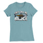 They Call Me Bruce Womens T-Shirt (Inspired by JAWS)