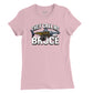 They Call Me Bruce Womens T-Shirt (Inspired by JAWS)