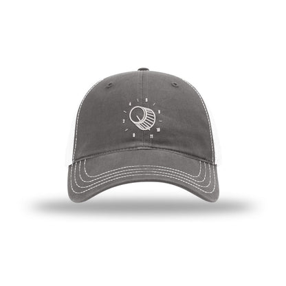 This Hat Goes to 11 - Soft Mesh Trucker