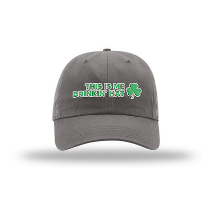 This is Me Drinkin' Hat Dad Hat